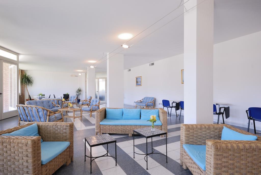 La Cecinella Apartments Marina di Cecina Exterior photo